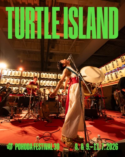 SCHEDULE|TURTLE ISLAND | タートルアイランド