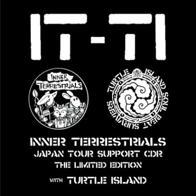 DISCOGRAPHY|TURTLE ISLAND | タートルアイランド