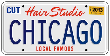 CHICAGO Hair Studio