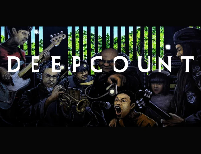 DEEPCOUNT