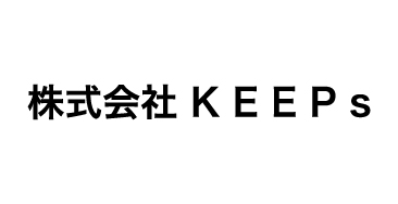 株式会社 K E E P s