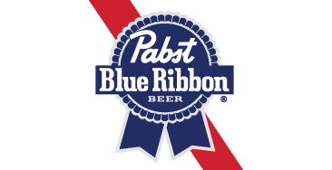 PABST BLUE RIBBON