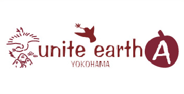 unite earth / New Culture.